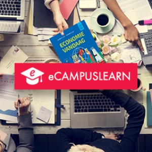 eCAMPUSLEARN platform