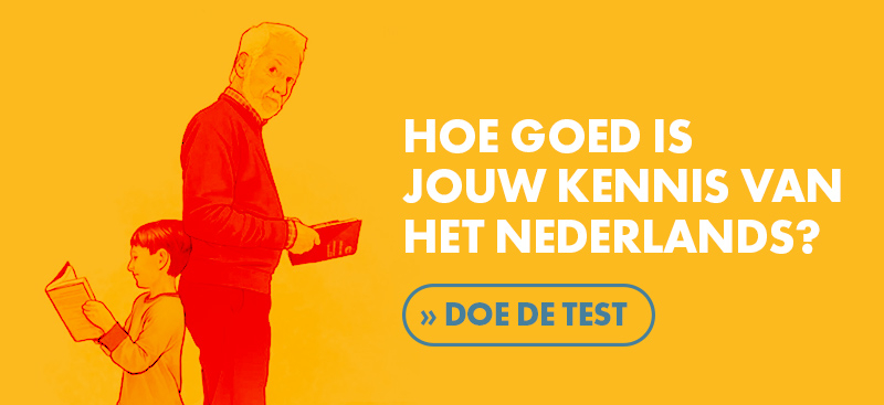 Atlas van de Nederlandse taal